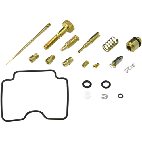 Shindy 03-415 Repair Kit Carb Polaris