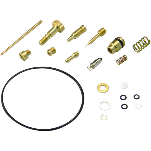 Shindy 03-326 Repair Kit Carb Yam