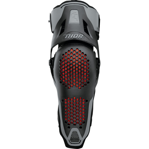 Thor Sentinel Ltd Knee Guards - Black - 2Xl/3Xl