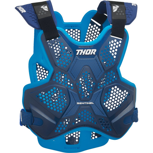 Thor Sentinel Ltd Roost Guard - Navy - Xs/S
