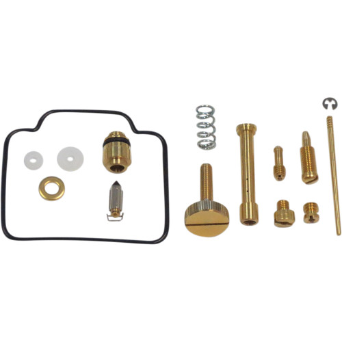 Shindy Carburetor Repair Kit - Polaris 03-426