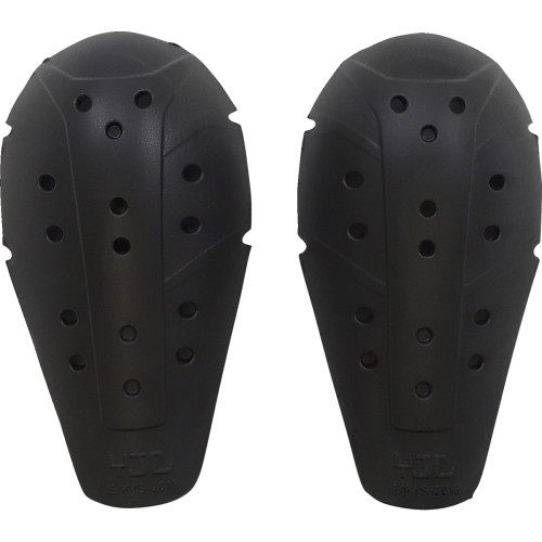 Thor Yjc Replacement Knee Pads - E/K/S-2018 - Type A