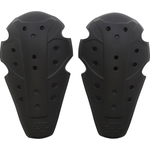 Thor Yjc Replacement Knee Pads - E/K-2015 - Type A
