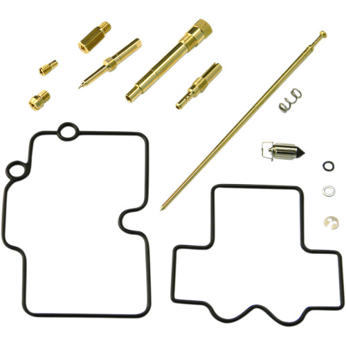 Shindy 03-050 Rep Kt Carb Trx450R 06-09
