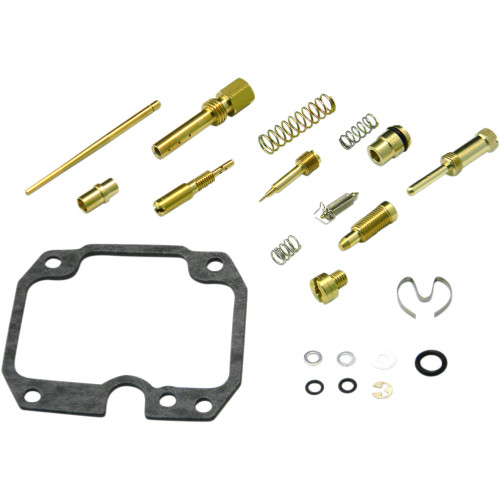 Shindy Carburetor Repair Kit - Kawasaki 03-120