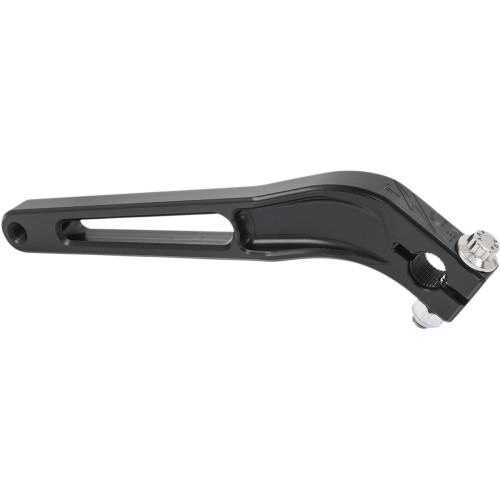 Thrashin Supply Co. Shifter Lever - Black Tsc-2900-1