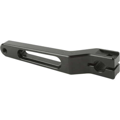 Thrashin Supply Co. Shifter Lever - Black Tsc-2903-1