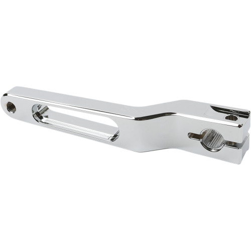 Thrashin Supply Co. Shifter Lever - Chrome Tsc-2903-3