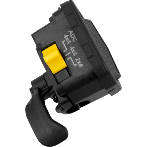 Throttle Assembly 100-1413-Pu Throttle Assembly 100-1413-Pu