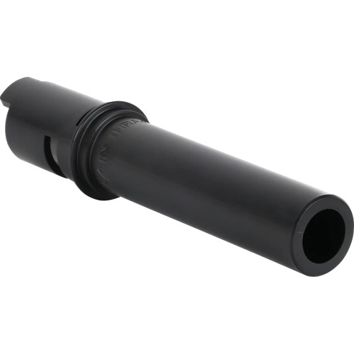 Throttle Tube - Smooth - 1" - Touring Tbw - Black Tsc-2805-1 Throttle Tube - Smooth - 1" - Touring Tbw - Black Tsc-2805-1