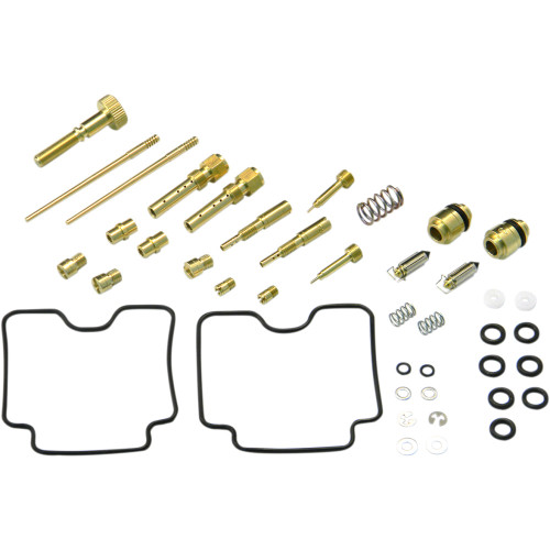 Shindy 03-315 Carb Kit Yfm600R 01-04