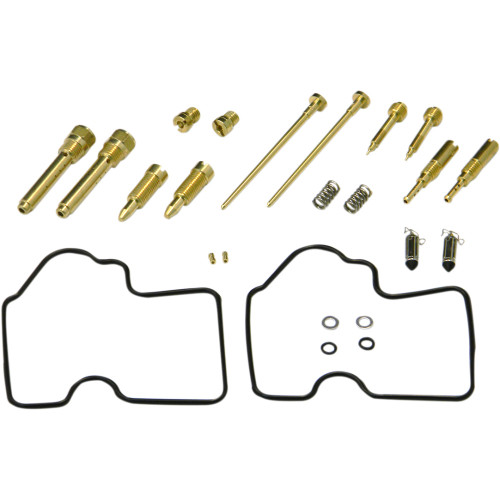 Shindy Carburetor Repair Kit - Kawasaki 03-116 Shindy Carburetor Repair Kit - Kawasaki 03-116
