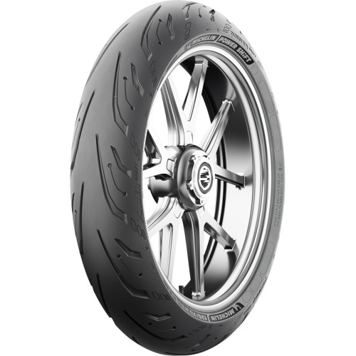 Tire - Power Shift - Front - 120/70R15 - 56H 54607 Tire - Power Shift - Front - 120/70R15 - 56H 54607
