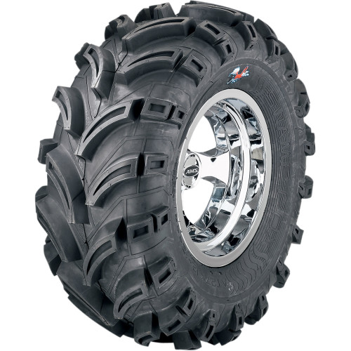 Tire - Swamp Fox - Front/Rear - 23X10-12 - 6 Ply 1230-3521 Tire - Swamp Fox - Front/Rear - 23X10-12 - 6 Ply 1230-3521