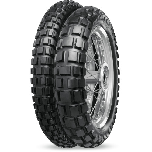 Continental 02405730000 Tire Tkc80 150/70-18 70Q