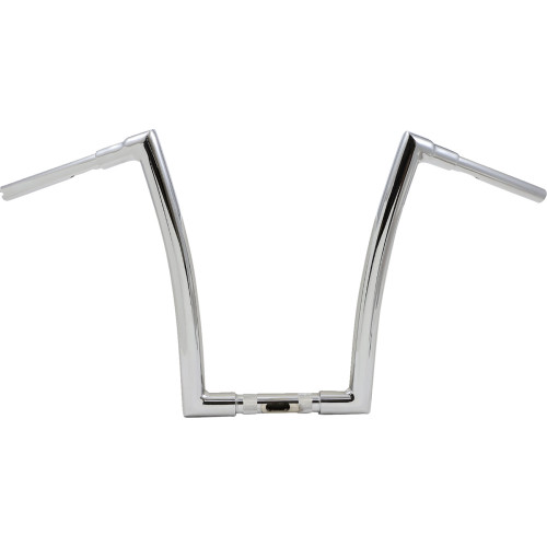 Todd'S Cycle Handlebar - 1-1/2" Strip - 17" - Chrome - Road Glide 0601-5734 Todd'S Cycle Handlebar - 1-1/2" Strip - 17" - Chrome - Road Glide 0601-5734