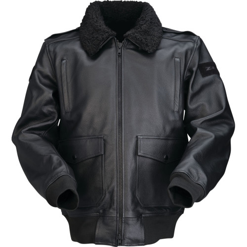 Total Force Jacket - Black - 3Xl Total Force Jacket - Black - 3Xl