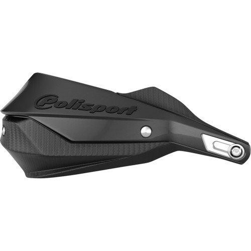 Trail Blazer Handguards - Black/Black 8308800020