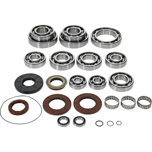 Transaxle Bearing/Seal Kit - Polaris 25-2141