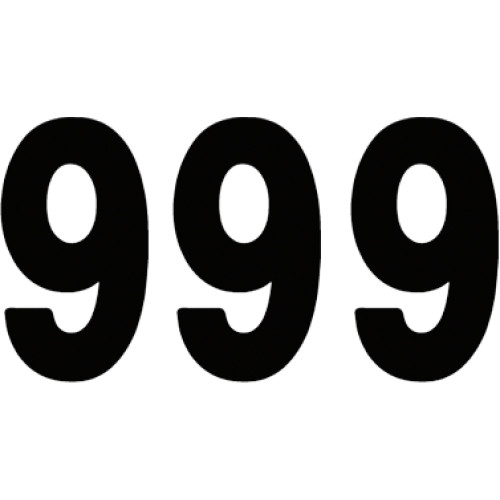 Factory Effex 03-0279 Fx Black 5" Mini Pro-9