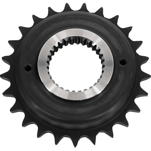 Trask Front Sprocket - Cush Drive - 25 Tooth - Touring/Trike Tm-2901-6