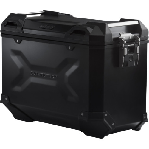 Trax Adv Hard Case- 45 Liter - Black - Right Alk.00.733.10000R/B