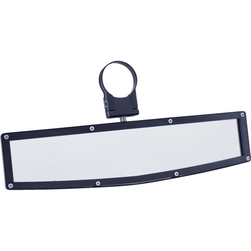 Trinity Racing Mirror - Apex - Rear View - Rectangle - 1.75" Tr-M1010-01 Trinity Racing Mirror - Apex - Rear View - Rectangle - 1.75" Tr-M1010-01