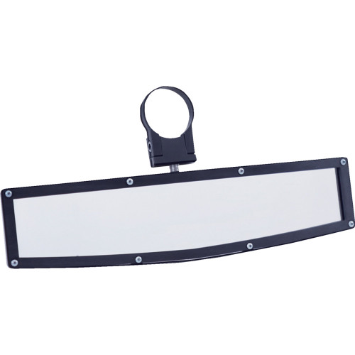 Trinity Racing Mirror - Apex - Rear View - Rectangle - 2" Tr-M1010-03 Trinity Racing Mirror - Apex - Rear View - Rectangle - 2" Tr-M1010-03