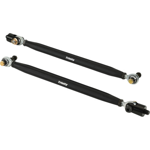 Trinity Racing Tie Rods - Rzr Xp/Turbo Tr-M3200 Trinity Racing Tie Rods - Rzr Xp/Turbo Tr-M3200