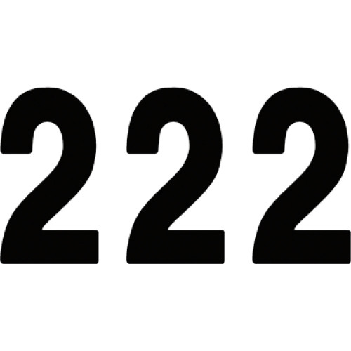 Factory Effex 245536 Fx Mini Pro Blk 4"-2