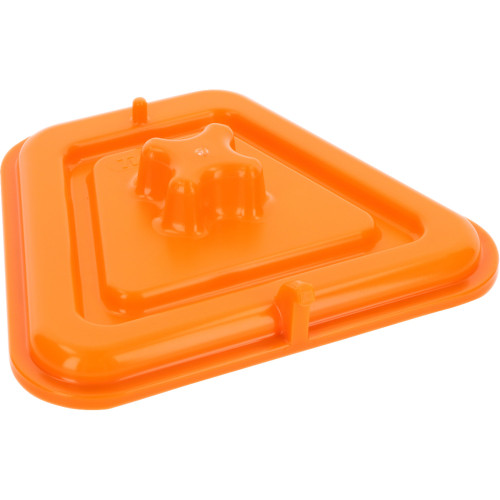 Twin Air Airbox Cover - Yamaha 160130