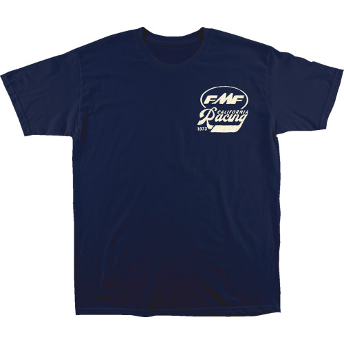 Twisted Metal T-Shirt - Navy - Large Fa24118904Nvylg Twisted Metal T-Shirt - Navy - Large Fa24118904Nvylg