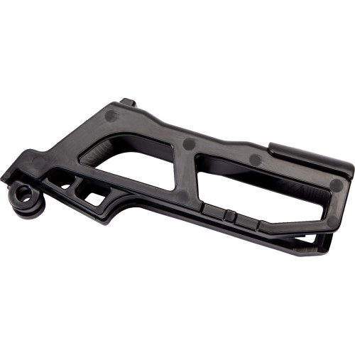 Ufo Chain Guide - Black - Yz 250F/450F Ya04898#001