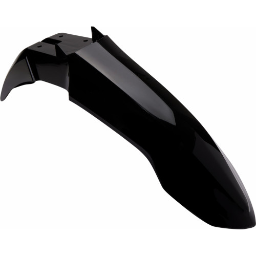 Ufo Front Fender - Black Ya04889#001