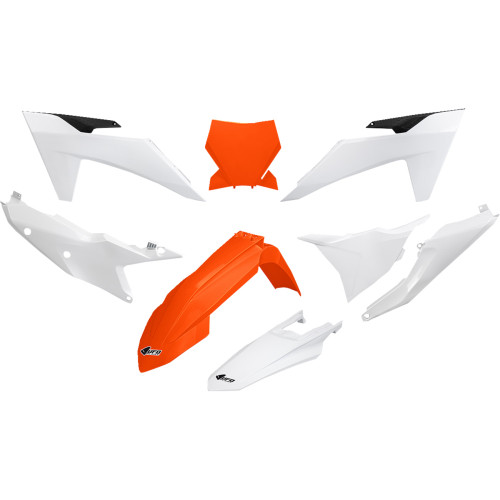 Ufo Replacement Body Kit - Oem Ktkit529@999 Ufo Replacement Body Kit - Oem Ktkit529@999