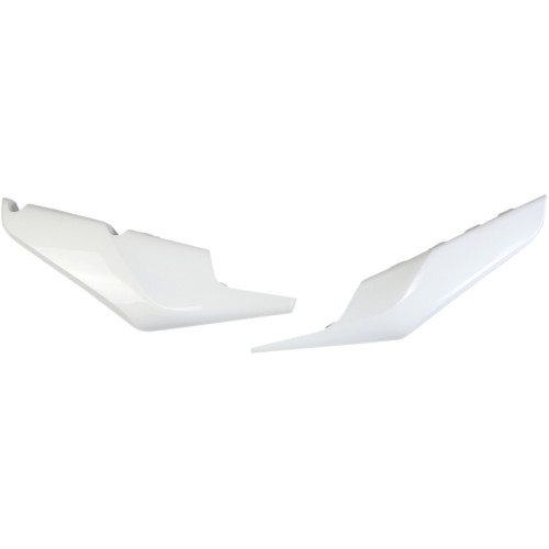 Ufo Side Panels - '20 White - Lower Hu03392040