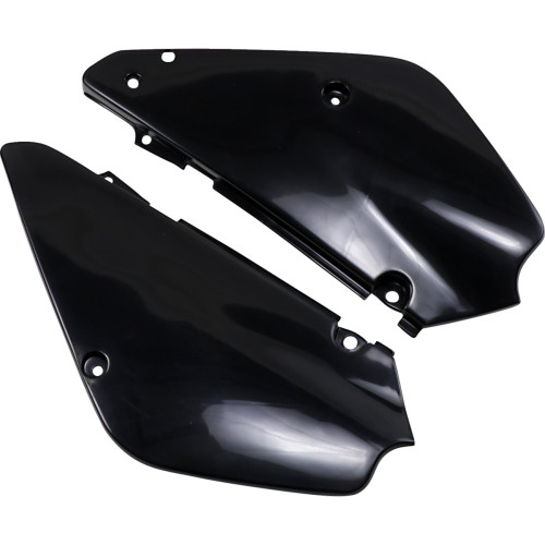 Ufo Side Panels - Black Su03970001