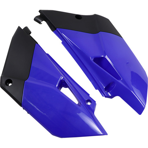 Ufo Side Panels - Reflex Blue/Black Ya04848-089