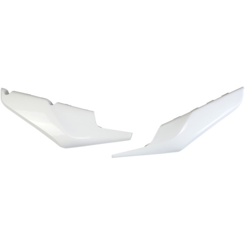 Ufo Side Panels - White - Lower Hu03392041