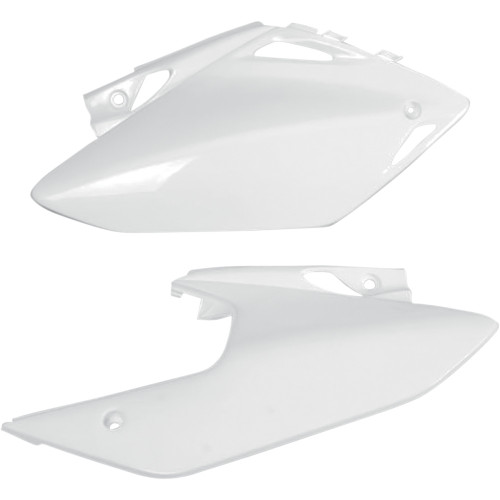 Ufo Side Panels - White Ho04601-041
