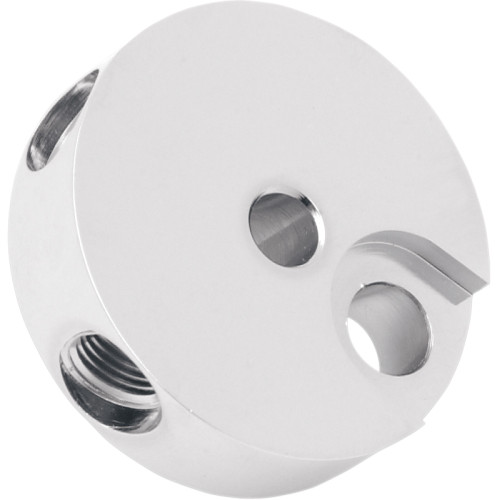 Drag Specialties Front Brake Junction - 1/8" Npt