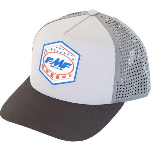 United Hat - Gray Su24196905Gry