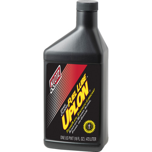 Uplon Fuel Pump Oil - 1 U.S. Pint Kl-106 Uplon Fuel Pump Oil - 1 U.S. Pint Kl-106