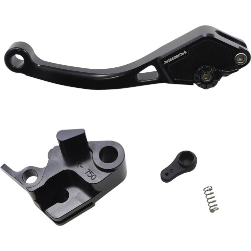 Vortex Lvc548 Clutch Lever Short Bk