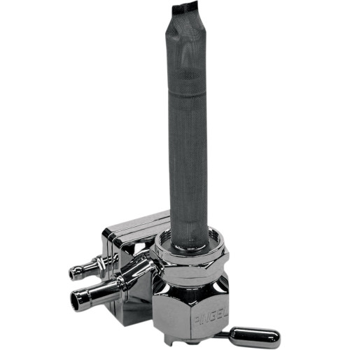 Pingel Vacuum Fuel Valve - Left-Style Forward 1311-Chv
