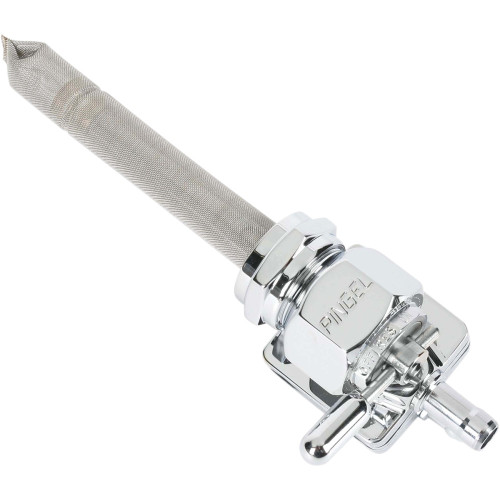 Pingel Vacuum Fuel Valve - Downward 6391-Chv