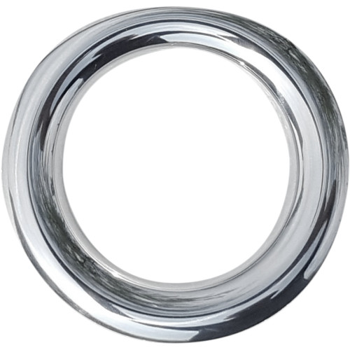 Trask Velocity Stack For Assault Charge Air Cleaner - Polished - Softail/Touring Tm-1020-9Bp