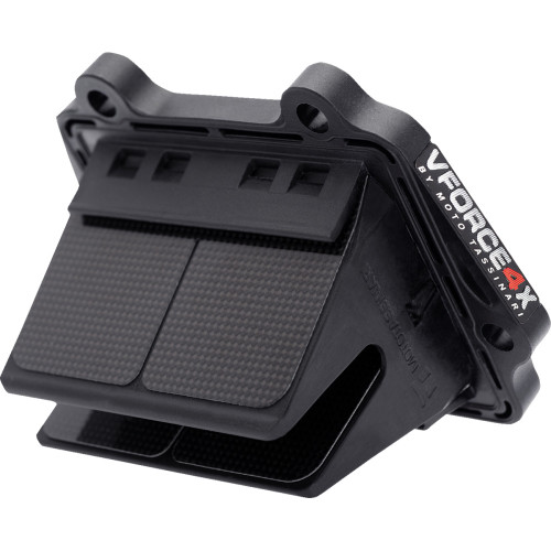 Vforce/Moto Tassinari V-Force 4X Reed Valve Set - Yamaha V4X07Em