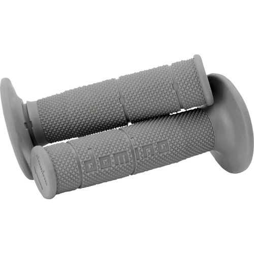 Domino 6131.82.52.06 Victor No Waffle Grips Gray