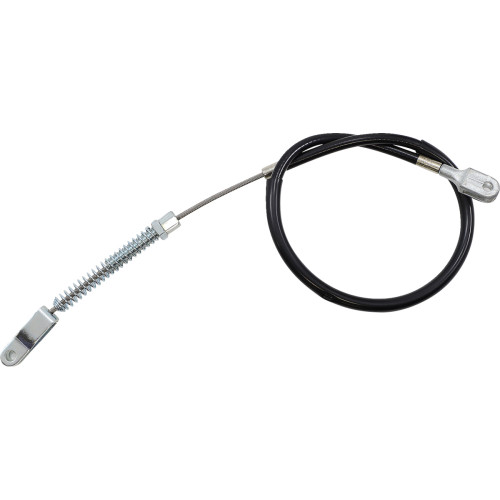 Vintco Brake Cable - Rear C6R004